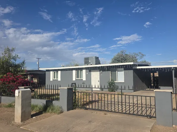 4831 S 36th Dr, Phoenix, AZ 85041