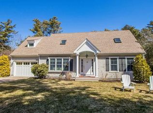 143 Hickory Hill Cir, Osterville, MA 02655