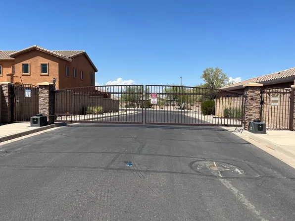 2515 W Kachina Trl, Phoenix, AZ 85041