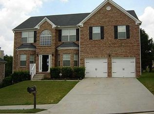 3530 Morinda Dr, Douglasville, GA 30135