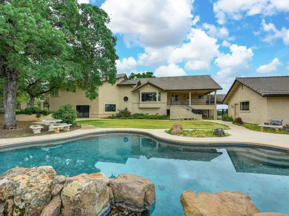 6211 Gallagher Rd, Pilot Hill, CA 95664