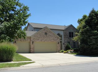 13055 Lockburn Pl, Fishers, IN 46038