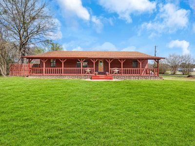 1151 Us Highway 67 E, Mt Vernon, TX, 75457