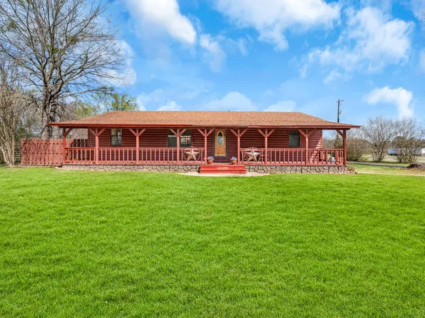 1151 Us Highway 67 E, Mt Vernon, TX 75457