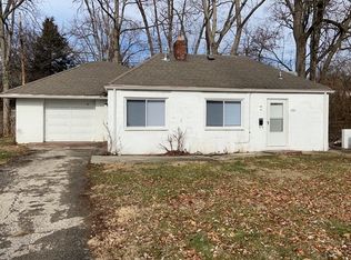 4519 Saint Johns Ave, Dayton, OH 45406