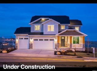 4100 E Hudson Way, Eagle Mountain, UT 84005