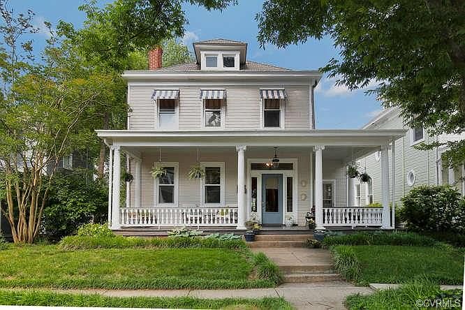 1st image of 605 W 29th St