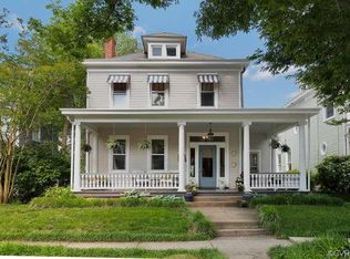 605 W 29th St, Richmond, VA 23225
