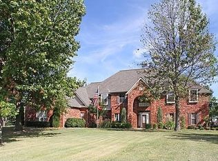 2905 S Aster Ave, Broken Arrow, OK 74012