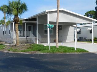 2051 Pioneer Trl LOT 1, New Smyrna Beach, FL 32168