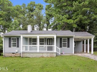 1914 Camellia Dr, Decatur, GA 30032