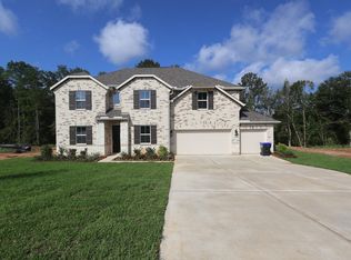 123 Roebuck Ln, New Waverly, TX 77358