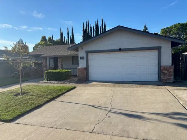 868 Donner Way, Manteca, CA 95337