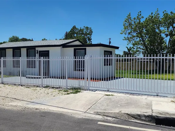 3180 NW 92nd Street, Miami, FL 33147
