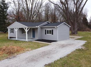 2311 Woodville Pike, Goshen, OH 45122