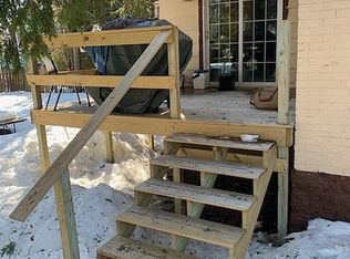 744 W Water St, Hancock, MI 49930