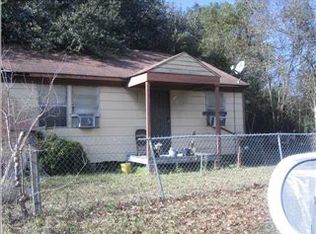 1101 Colbert St, Prichard, AL 36610