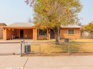 2218 N 52nd Dr, Phoenix, AZ 85035