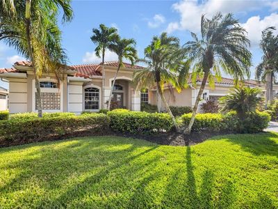 5035 Cerromar DR, Naples, FL, 34112