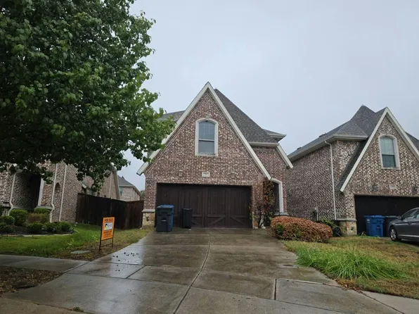 721 Rembrandt Ct, Coppell, TX 75019