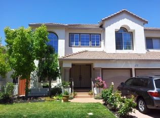 141 Victory Cir, San Ramon, CA 94582