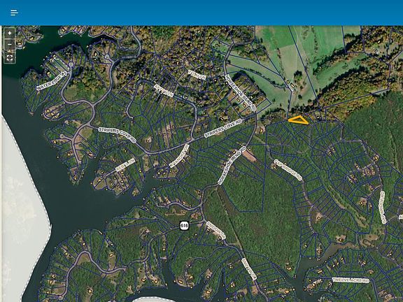 3rd image of 0 Gap Bridge Rd Lot 53