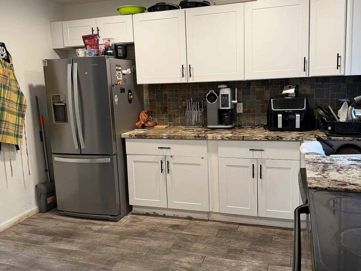 3 bed, 1750 sqft, $1,950 — Photo 2