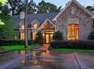 10272 Paradise Vly, Conroe, TX 77304