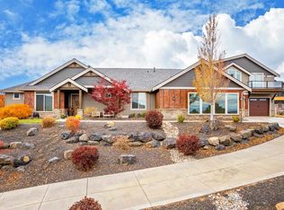 151 N Chief Garry Dr, Liberty Lake, WA 99019