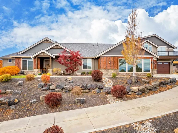 151 N Chief Garry Dr, Liberty Lake, WA 99019