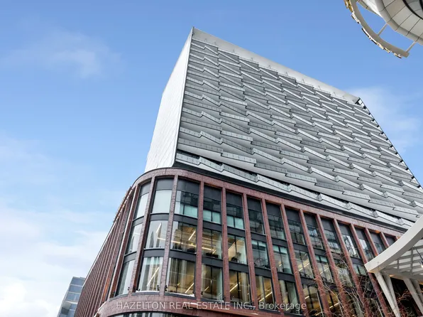 480 Front St W #1915, Toronto, ON M5V 0V5