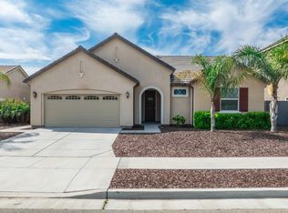 1269 Caddie Loop, Lemoore, CA 93245