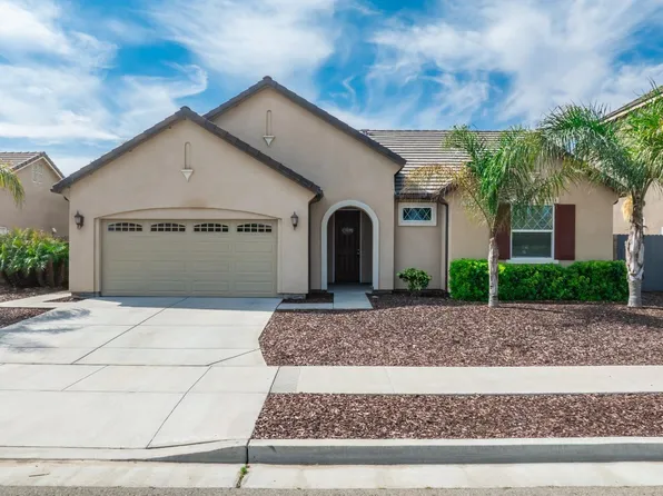 1269 Caddie Loop, Lemoore, CA 93245