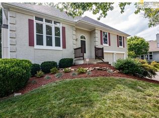 6358 Walker St, Shawnee, KS 66218