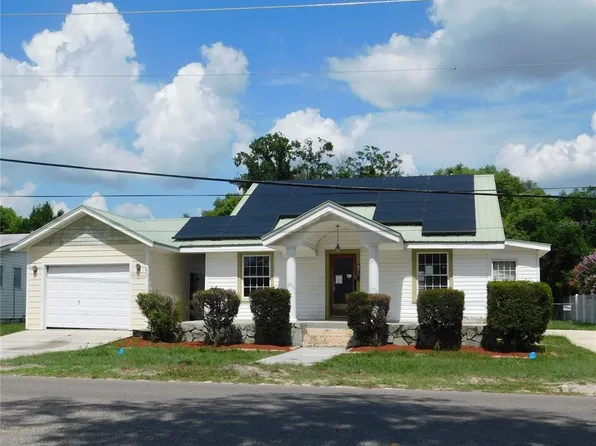 6400 12TH STREET, ZEPHYRHILLS, FL 33542