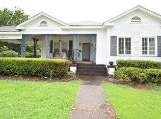 507 Lee Ave, Belzoni, MS 39038