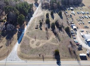 Noblin Farm Rd, Clarksville, VA 23927