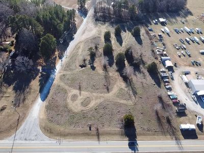 Noblin Farm Rd, Clarksville, VA, 23927