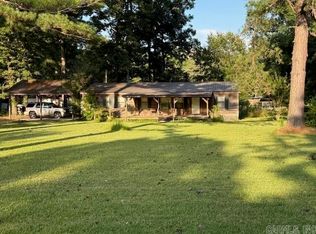 470 S Grant St #735, Sheridan, AR 72150