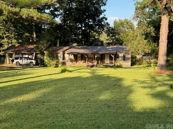 470 S Grant St #735, Sheridan, AR 72150