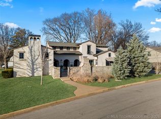 3347 S Utica Ave, Tulsa, OK 74105