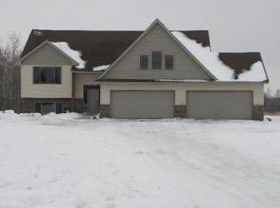 12235 Knick Knack Dr, Milaca, MN 56353