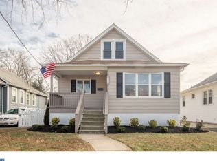 328 Audubon Ave, Audubon, NJ 08106