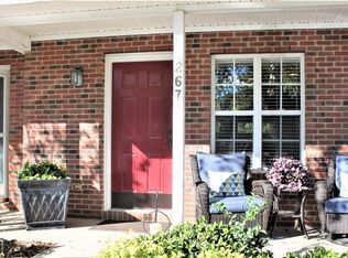 267 Malamute Ln, Greensboro, NC 27407