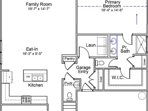 2nd image of this home