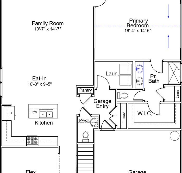 2nd image of 255 Enclave Way