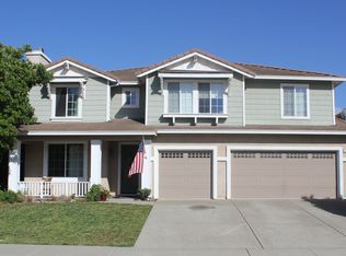 3324 Lair Way, Antioch, CA