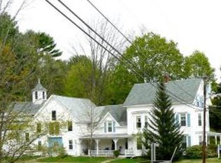 17 Old Portland Rd, Freedom, NH 03836