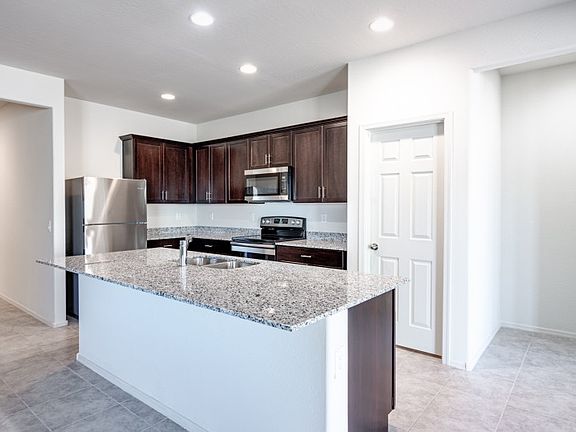 Brand New Homes For Sale