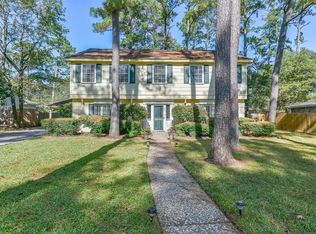 6406 Elmgrove Rd, Spring, TX 77389